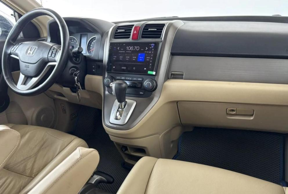 Honda CR-V III Киров  - изображение 10