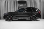 BMW X5 IV (G05/G18) Рестайлинг Москва  - изображение 32