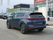 Kia Sportage IV Рестайлинг Чебоксары  - изображение 30