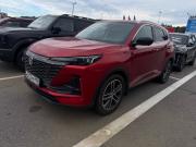Changan UNI-S (CS55 Plus) Санкт-Петербург  - изображение 6