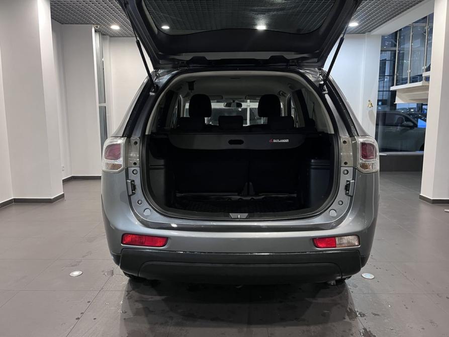 Mitsubishi Outlander III Чебоксары  - изображение 32