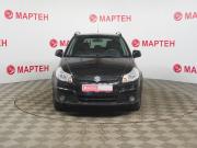 Suzuki SX4 I (Classic) Вологда  - изображение 19