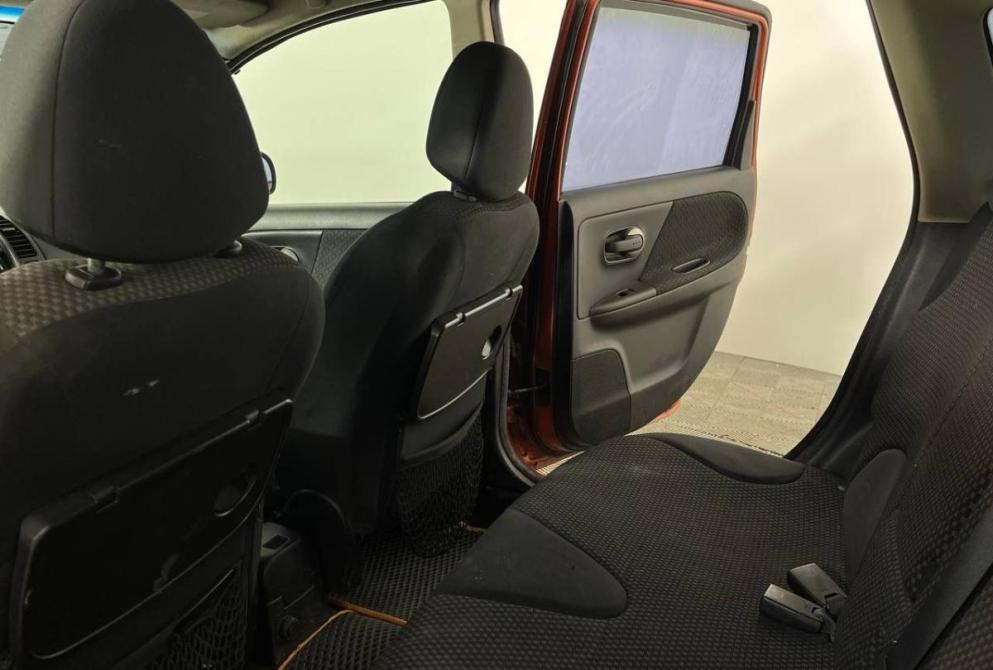 Nissan Note I Волгоград  - изображение 9