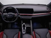 Geely Coolray I Рестайлинг Москва  - изображение 32