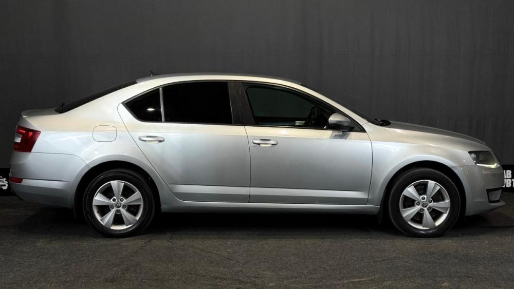 Skoda Octavia III (A7) Смоленск  - изображение 4