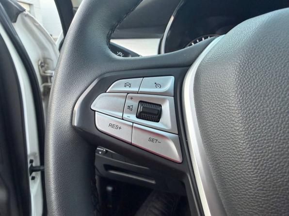 Changan CS35 Plus I с пробегом 2020 года, цена 1 495 000 рублей, 73023 км, внедорожник, Автокод Объявления