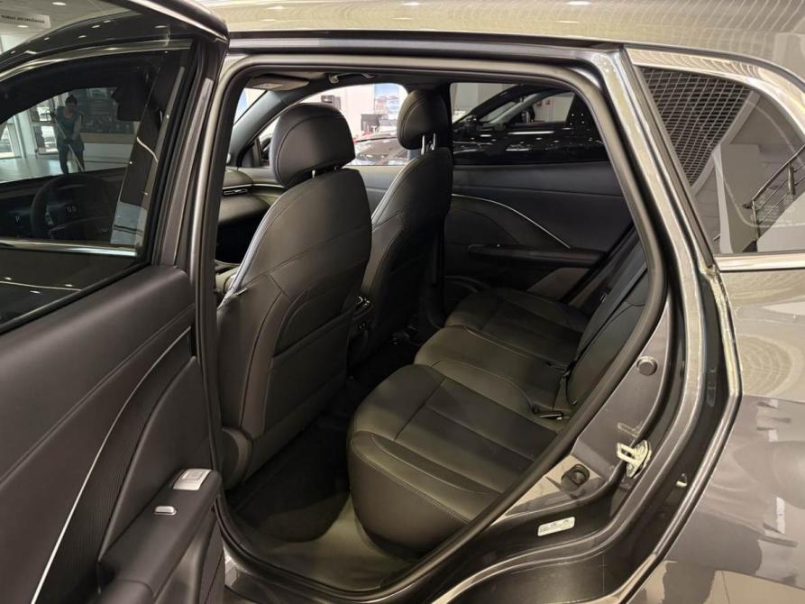 Changan UNI-S (CS55 Plus) Нижний Новгород  - изображение 9
