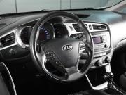 Kia Ceed II Ростов-на-Дону  - изображение 30