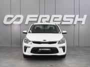Kia Rio IV Воронеж  - изображение 21
