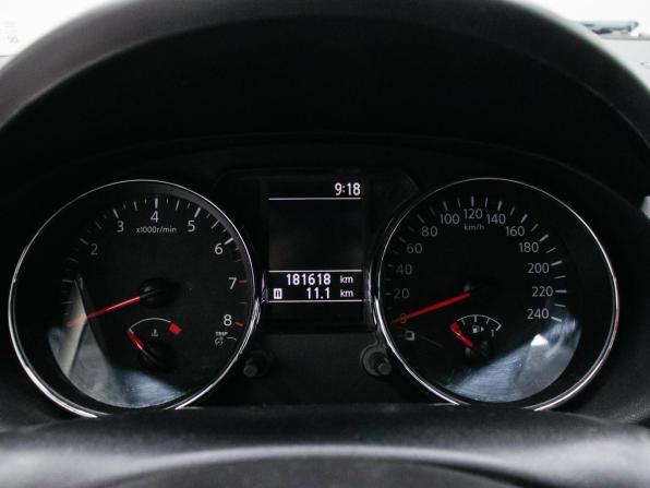 Nissan Qashqai I Рестайлинг с пробегом 2011 года, цена 1 050 000 рублей, 181618 км, внедорожник, Автокод Объявления