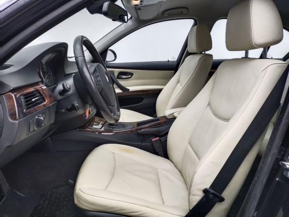 BMW 3 серии V (E90/E91/E92/E93) с пробегом 2007 года, цена 790 000 рублей, 184000 км, седан, Автокод Объявления