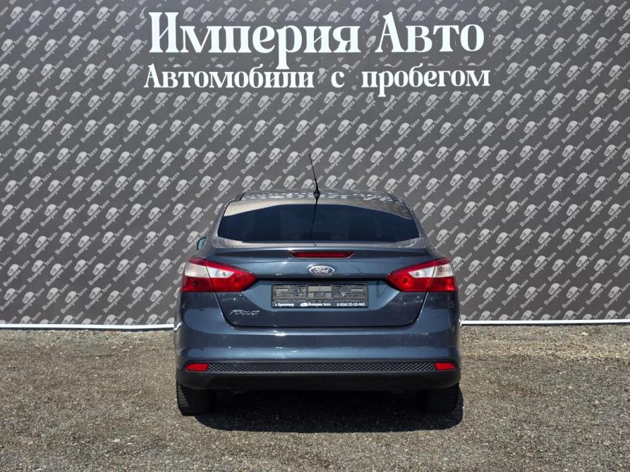 Ford Focus III Краснодар  - изображение 6