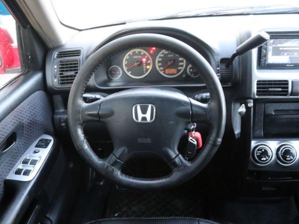Honda CR-V II с пробегом 2003 года, цена 542 080 рублей, 300000 км, внедорожник, Автокод Объявления