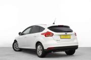 Ford Focus III Рестайлинг Барнаул  - изображение 34