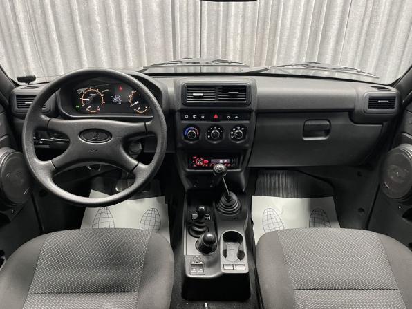 Lada (ВАЗ) Niva Legend с пробегом 2024 года, цена 1 010 000 рублей, 21534 км, внедорожник, Автокод Объявления