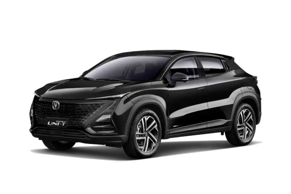 Changan UNI-T I Москва  - изображение 10