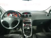 Peugeot 308 I Рестайлинг Вологда  - изображение 32