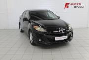 Mazda 3 II (BL) Рестайлинг Астрахань  - изображение 21