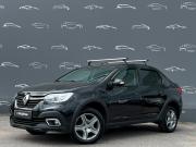 Renault Logan II Рестайлинг Санкт-Петербург  - изображение 25