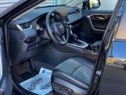 Toyota RAV4 V (XA50) Москва  - изображение 43