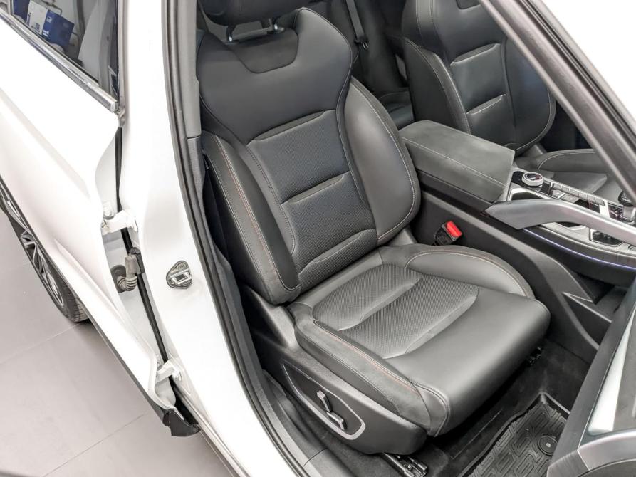 Geely Tugella I Рестайлинг Москва  - изображение 24