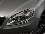 Skoda Fabia II Рестайлинг Москва  - изображение 30