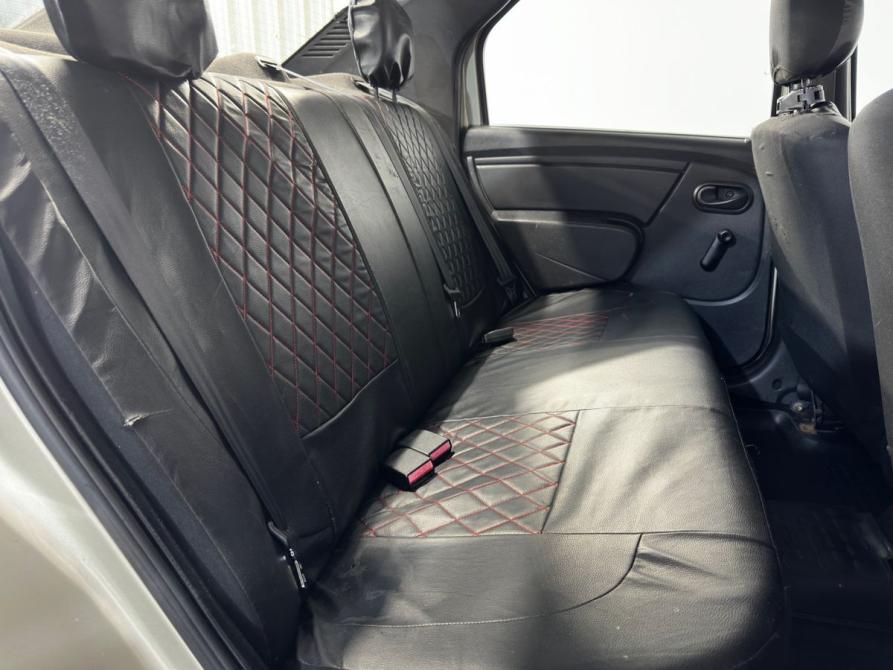 Renault Logan I Рестайлинг Великий Новгород  - изображение 11