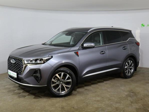 Chery Tiggo 7 Pro Max I с пробегом 2023 года, цена 1 899 000 рублей, 23893 км, внедорожник, Автокод Объявления