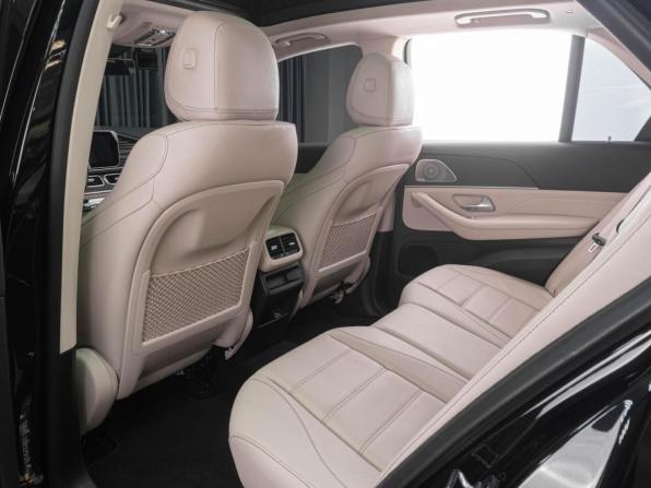 Mercedes-Benz GLE II (V167) с пробегом 2022 года, цена 10 499 000 рублей, 30496 км, внедорожник, Автокод Объявления