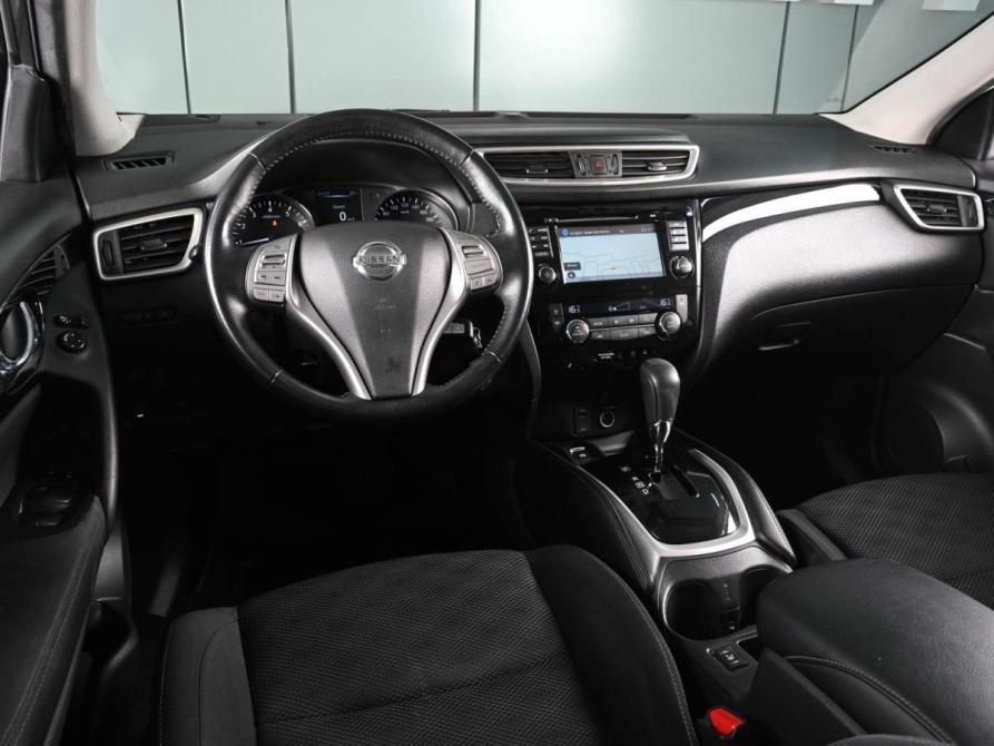 Nissan Qashqai II Ростов-на-Дону  - изображение 6
