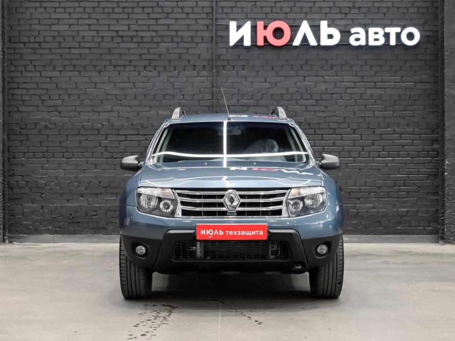 Renault Duster I Екатеринбург  - изображение 2