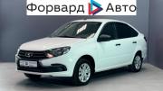Lada (ВАЗ) Granta I Рестайлинг Сургут  - изображение 14