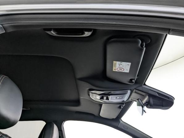Geely Okavango I Рестайлинг с пробегом 2024 года, цена 2 760 000 рублей, 33793 км, внедорожник, Автокод Объявления