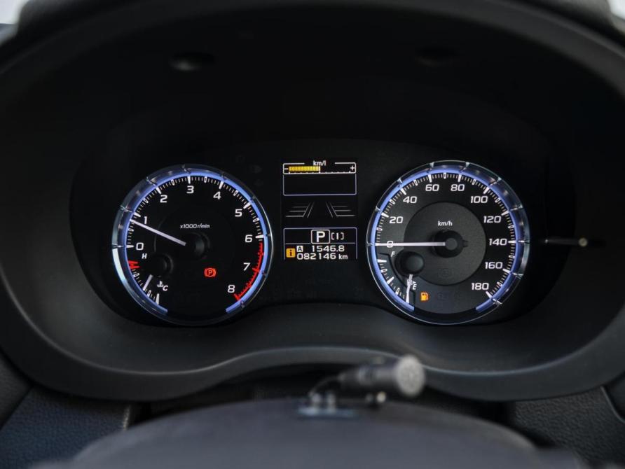 Subaru Levorg I Курган  - изображение 13