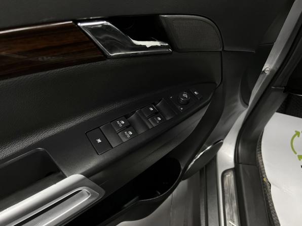 Opel Antara I с пробегом 2009 года, цена 765 000 рублей, 219019 км, внедорожник, Автокод Объявления