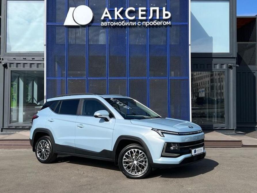 Москвич 3 Архангельск  - изображение 3