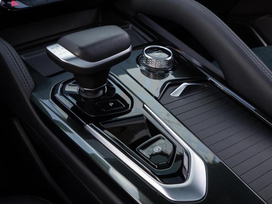 Geely Monjaro I Волгоград  - изображение 23