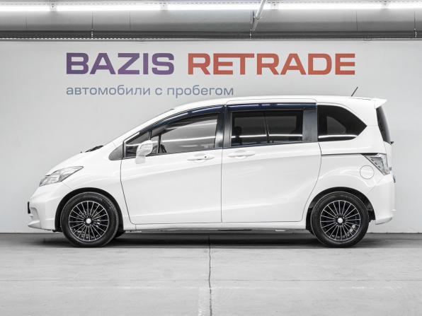 Honda Freed I с пробегом 2011 года, цена 990 000 рублей, 183614 км, компактвэн, Автокод Объявления