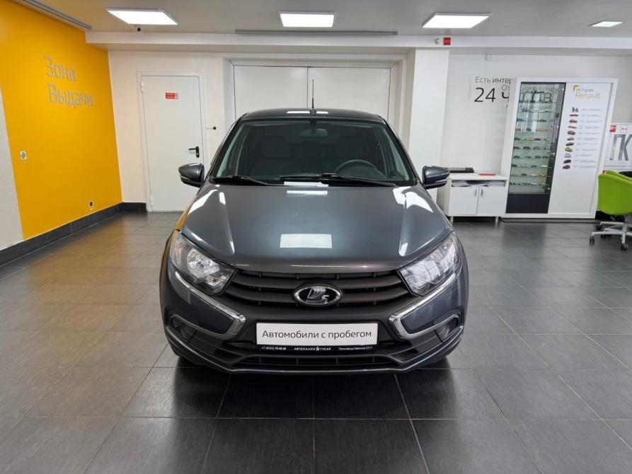 Lada (ВАЗ) Granta I Рестайлинг Киров  - изображение 2
