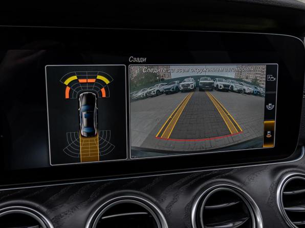 Mercedes-Benz E-Класс V (W213 S213 C238) с пробегом 2018 года, цена 2 985 000 рублей, 139281 км, седан, Автокод Объявления