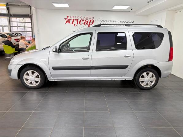 Lada (ВАЗ) Largus I с пробегом 2013 года, цена 648 000 рублей, 154099 км, универсал, Автокод Объявления