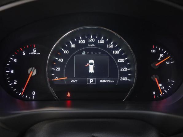 Kia Sorento III Prime с пробегом 2017 года, цена 2 469 000 рублей, 168729 км, внедорожник, Автокод Объявления