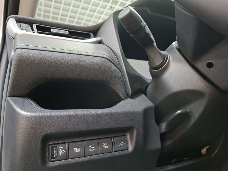 Toyota RAV4 V (XA50) Москва  - изображение 22