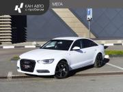 Audi A6 IV (C7) Казань  - изображение 14