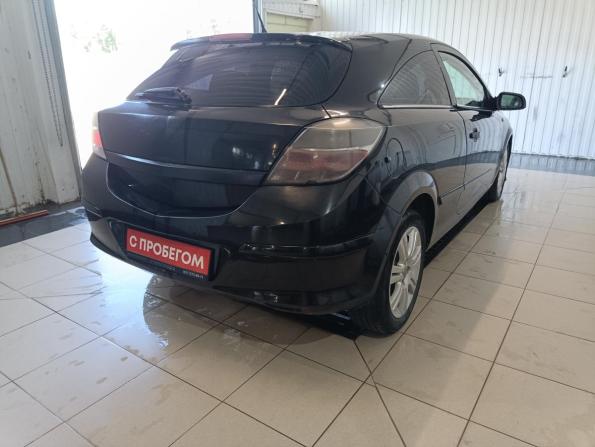Opel Astra H Рестайлинг с пробегом 2007 года, цена 365 000 рублей, 246000 км, хэтчбек, Автокод Объявления