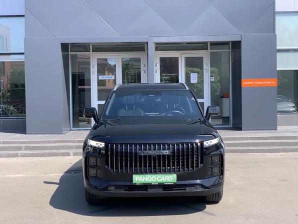 Jaecoo J7 I с пробегом 2024 года, цена 2 165 000 рублей, 45700 км, внедорожник, Автокод Объявления