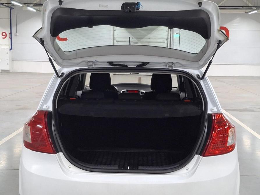 Kia Ceed I Рестайлинг Казань  - изображение 12