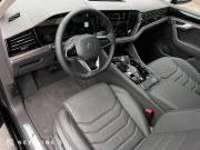 Volkswagen Touareg III Рестайлинг Самара  - изображение 45