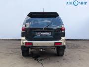Mitsubishi Pajero Sport I Рестайлинг Москва  - изображение 23