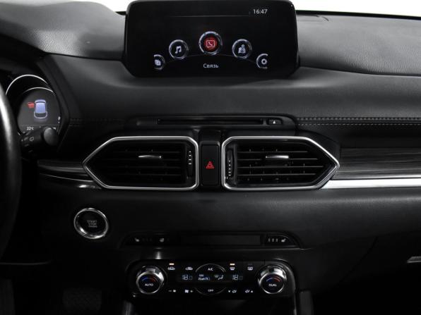 Mazda CX-5 II с пробегом 2019 года, цена 2 832 000 рублей, 114284 км, внедорожник, Автокод Объявления